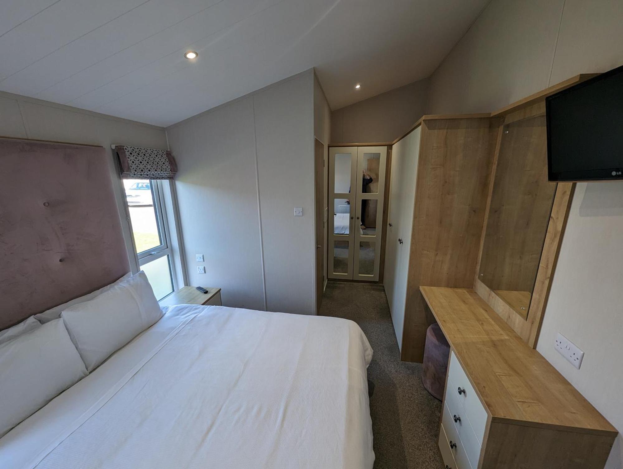 Morrelo View 24, Cherry Tree Holiday Park. Great Yarmouth Exterior photo