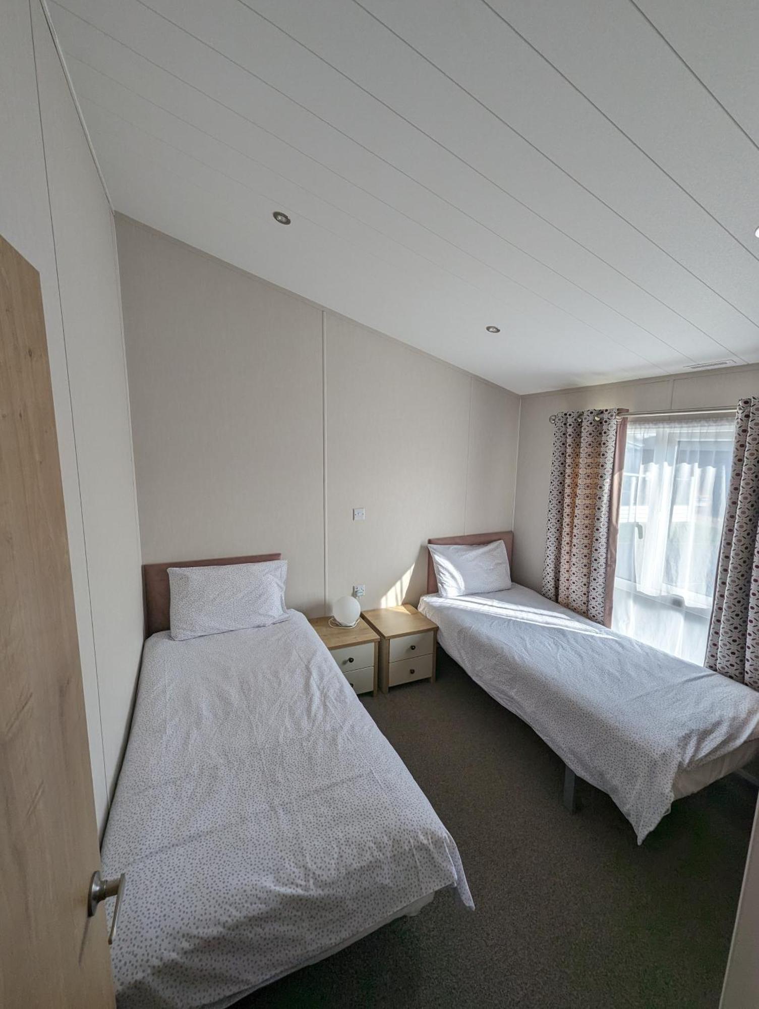 Morrelo View 24, Cherry Tree Holiday Park. Great Yarmouth Exterior photo