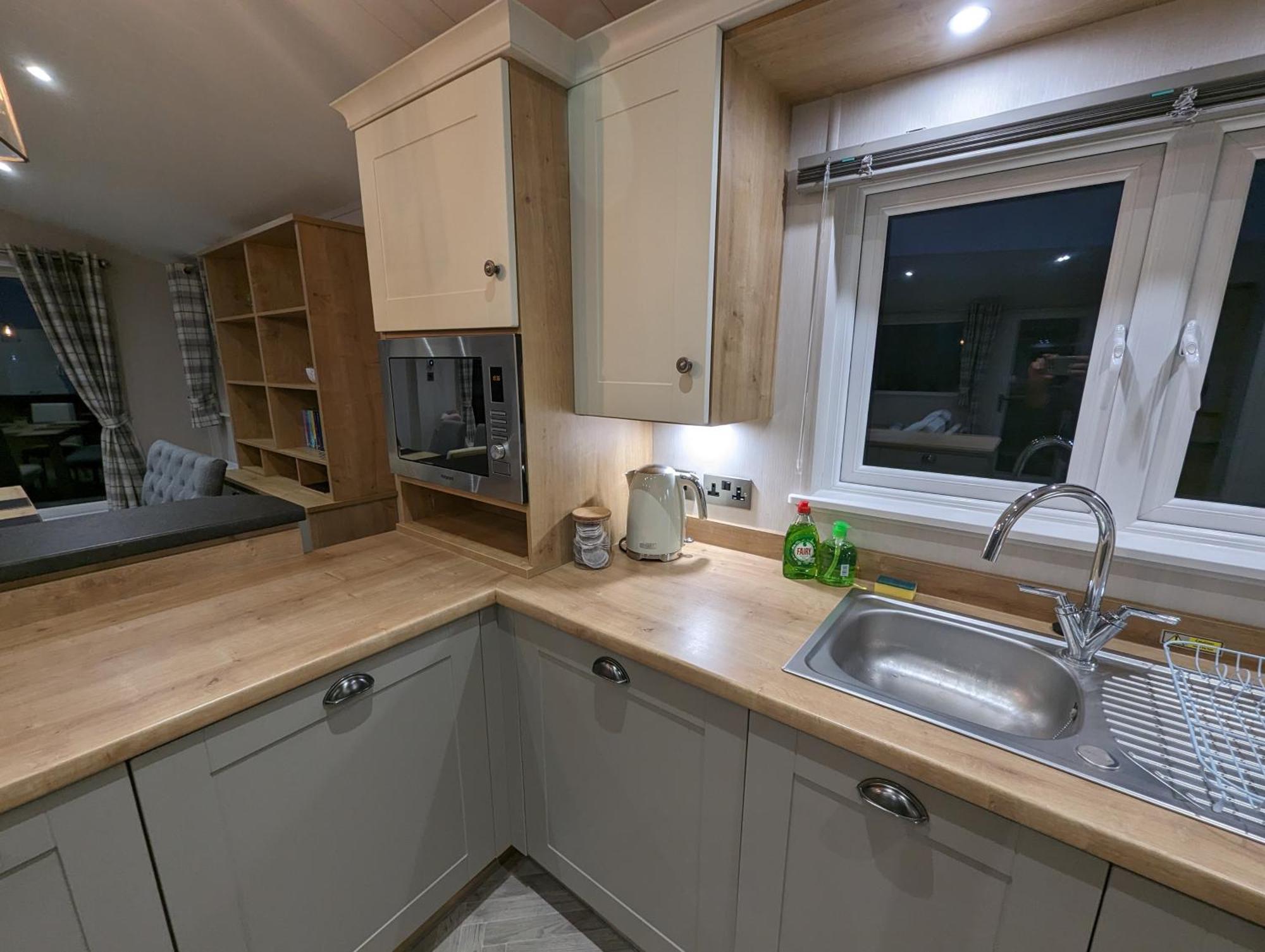 Morrelo View 24, Cherry Tree Holiday Park. Great Yarmouth Exterior photo