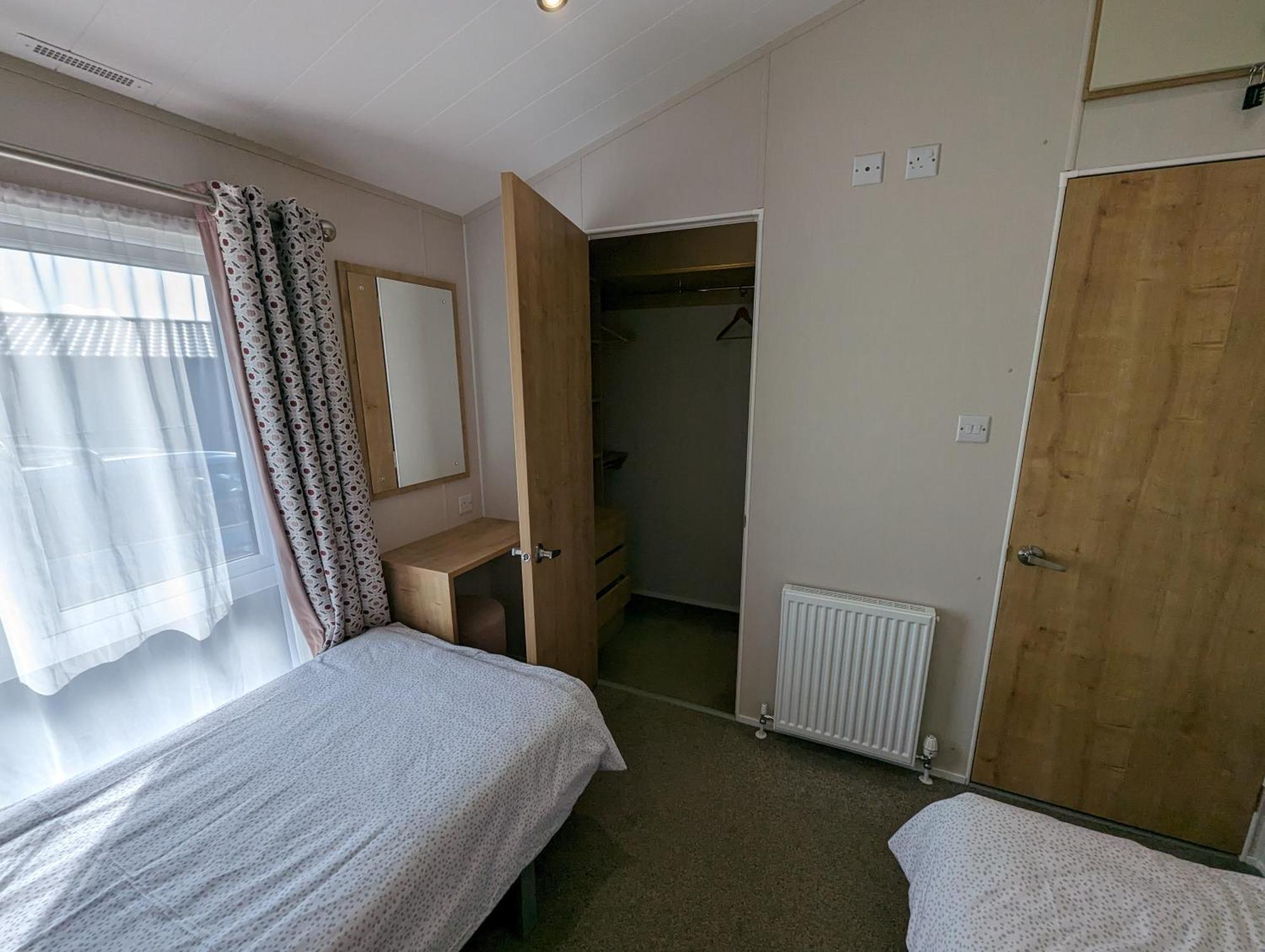 Morrelo View 24, Cherry Tree Holiday Park. Great Yarmouth Exterior photo