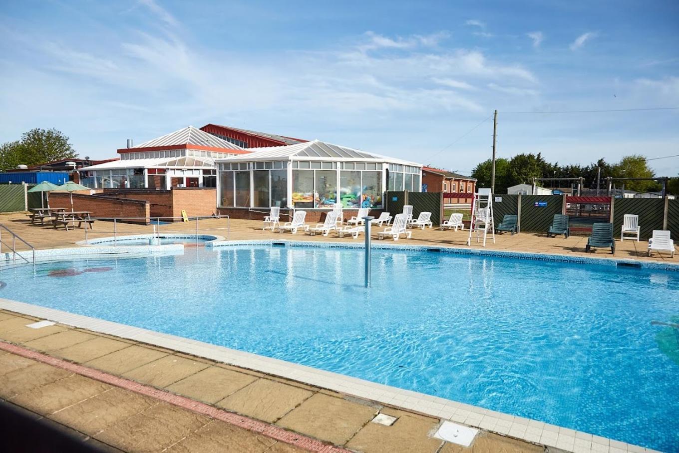 Morrelo View 24, Cherry Tree Holiday Park. Great Yarmouth Exterior photo