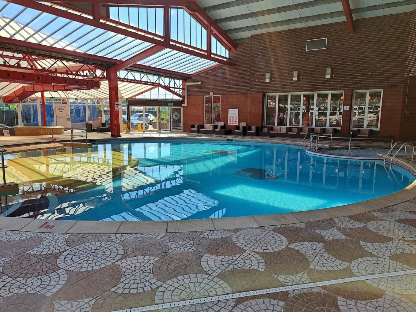 Morrelo View 24, Cherry Tree Holiday Park. Great Yarmouth Exterior photo